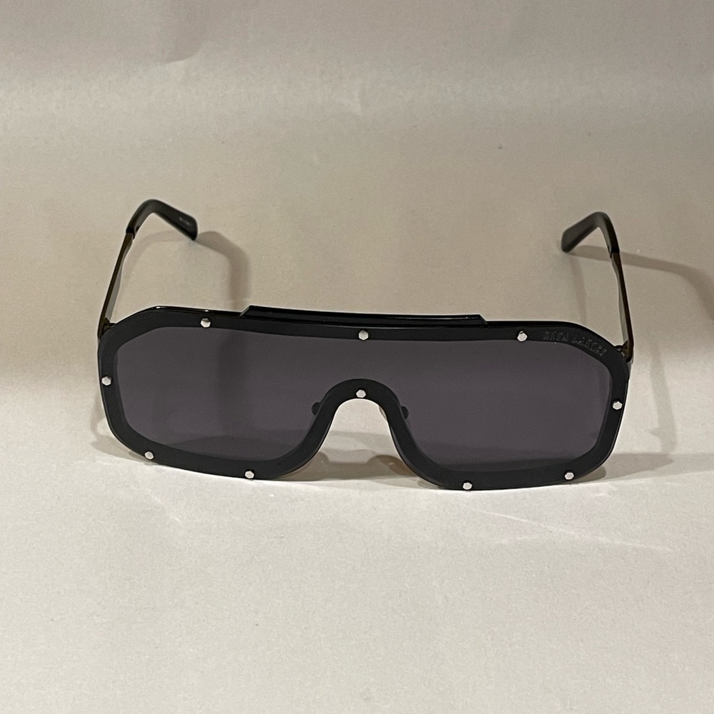 DITA LAXXER Sunglasses  Full Black